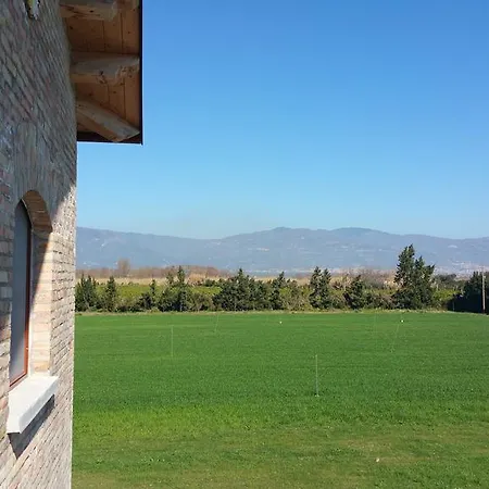 Landsted Tenuta Tre Terzi Lamezia Terme
