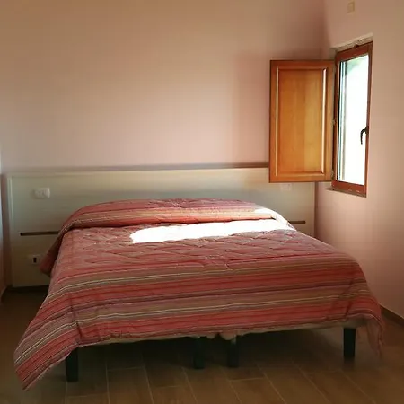 Tenuta Tre Terzi Landsted *