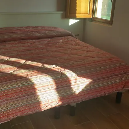 Tenuta Tre Terzi * Lamezia Terme