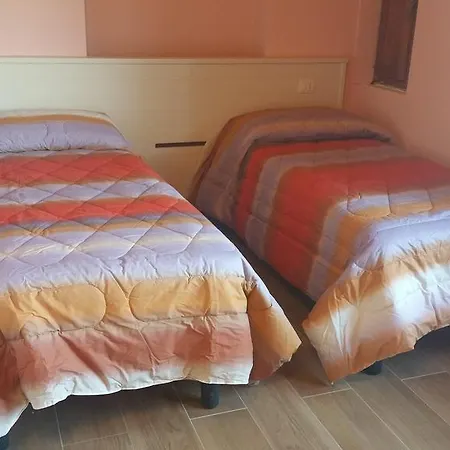Tenuta Tre Terzi Landhaus