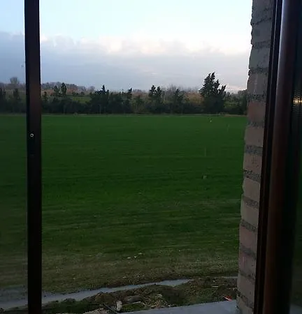 Tenuta Tre Terzi Landhaus Lamezia Terme