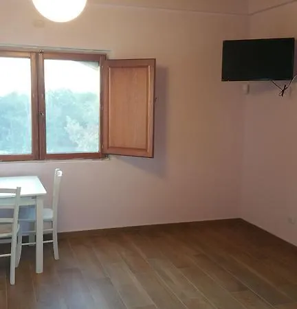 Landsted Tenuta Tre Terzi Lamezia Terme