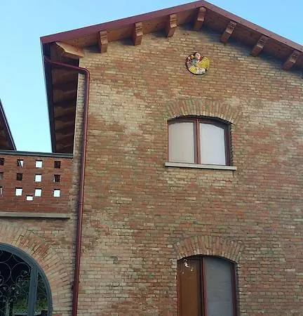 Landhaus Tenuta Tre Terzi