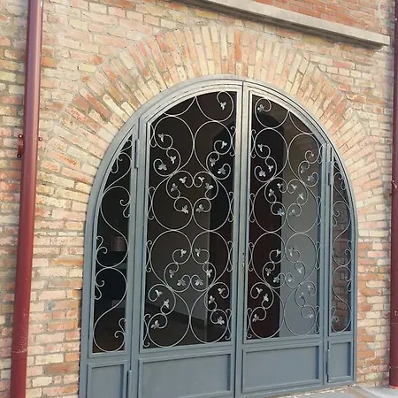 Tenuta Tre Terzi Landhaus *