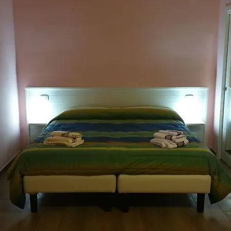 Tenuta Tre Terzi Landhaus *