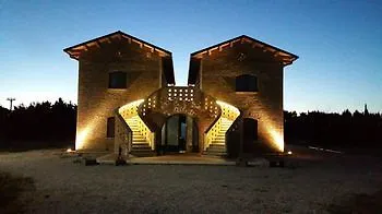 Landhaus Tenuta Tre Terzi Lamezia Terme