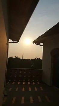 Tenuta Tre Terzi Landsted Lamezia Terme