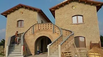 Landsted Tenuta Tre Terzi *