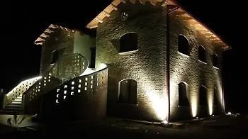Landhaus Tenuta Tre Terzi